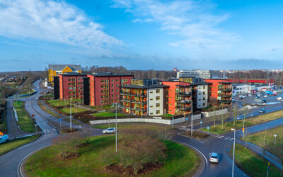 ”Vi kan jobba snabb och få saker att hända”