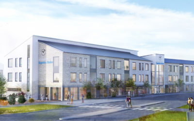 Skolfastigheter för framtiden