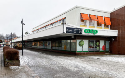 Fortsatt satsning för Famera i Hultsfred