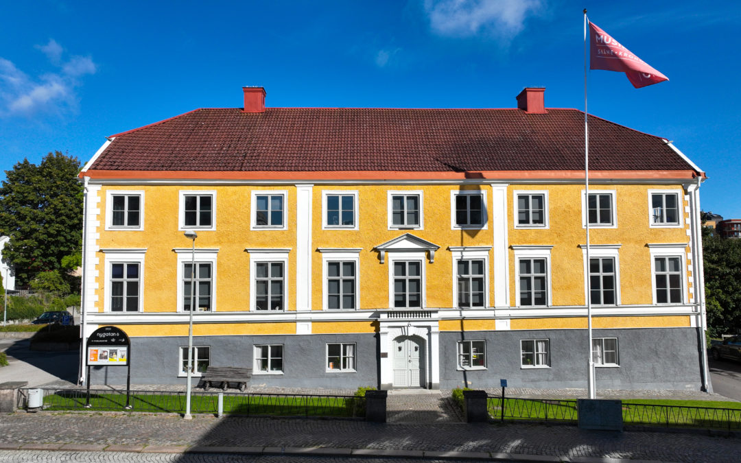 Famera utökar fastighetsbeståndet i Växjö