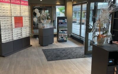 Synsam ny hyresgäst i Hultsfred centrum